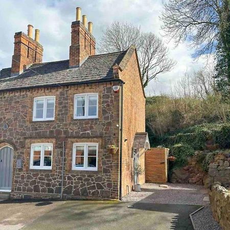 Honeysuckle Cottage Mountsorrel Екстериор снимка