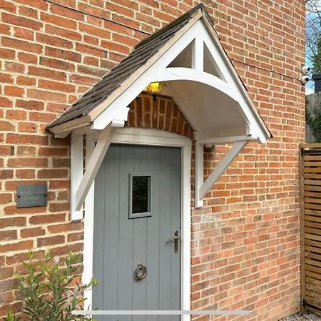 Honeysuckle Cottage Mountsorrel Екстериор снимка