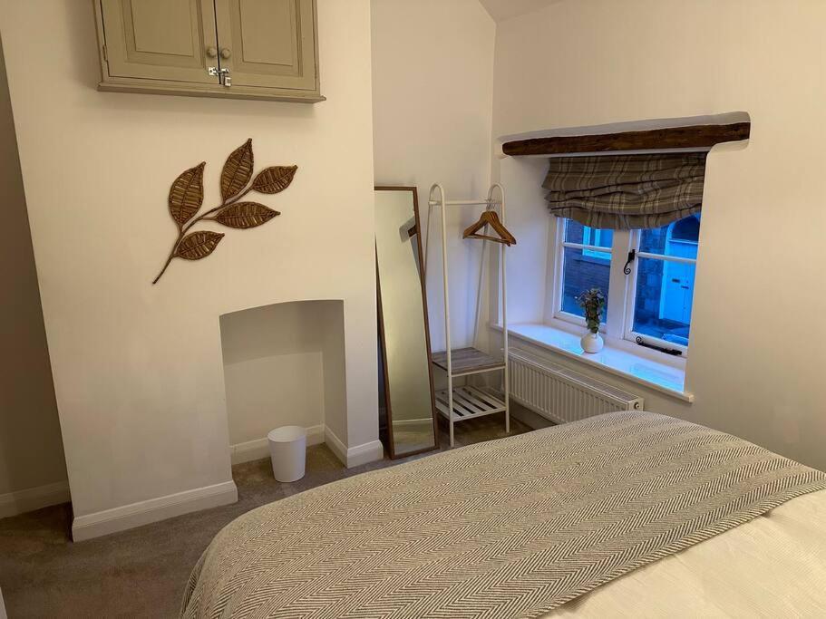 Honeysuckle Cottage Mountsorrel Екстериор снимка