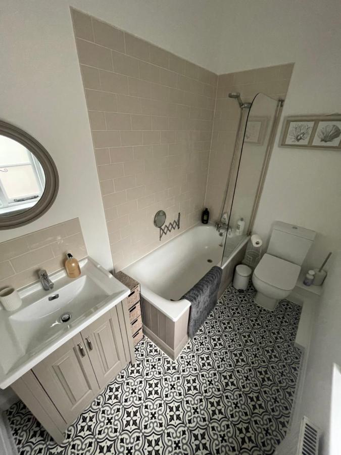 Honeysuckle Cottage Mountsorrel Екстериор снимка