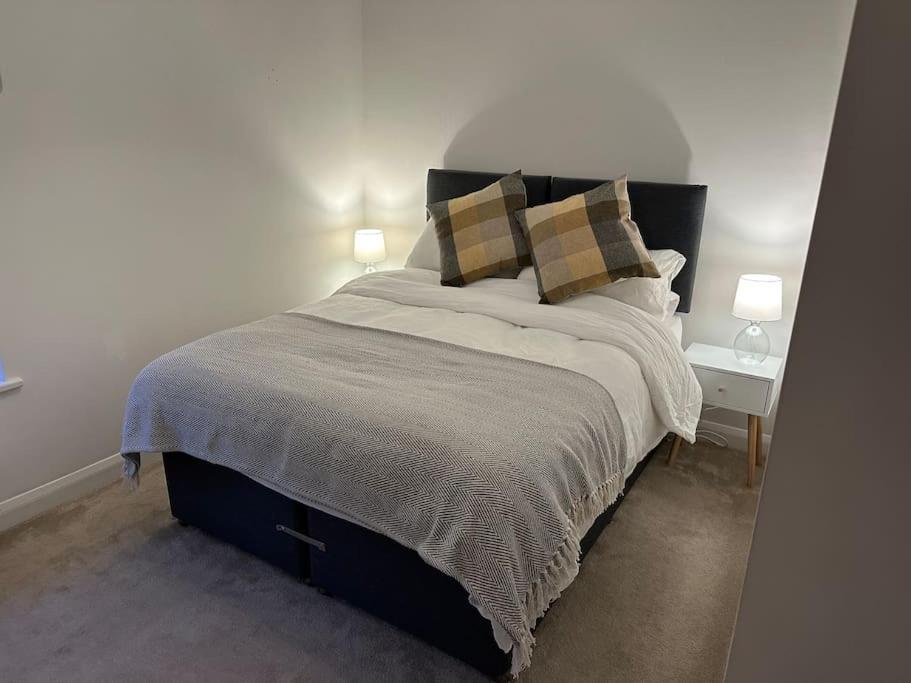 Honeysuckle Cottage Mountsorrel Екстериор снимка