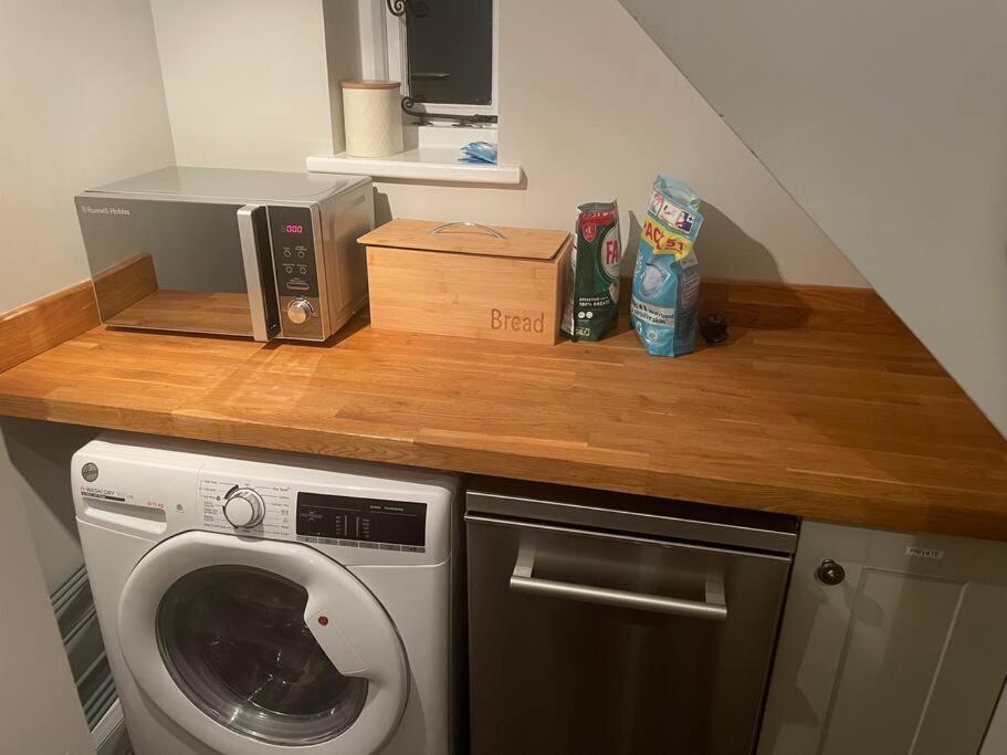 Honeysuckle Cottage Mountsorrel Екстериор снимка