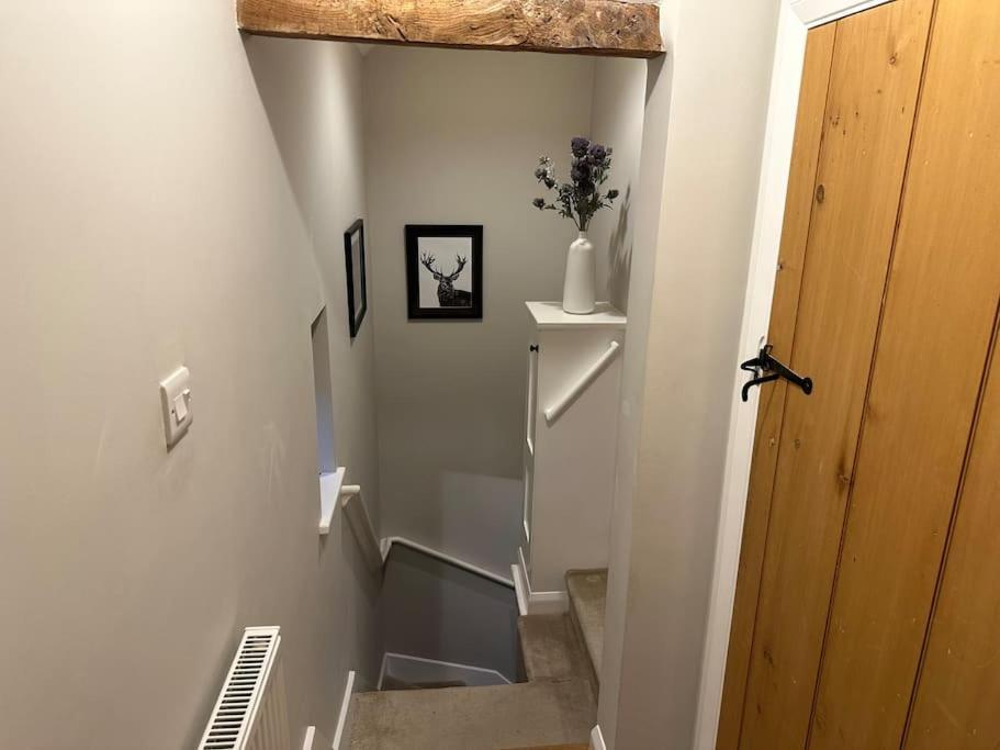 Honeysuckle Cottage Mountsorrel Екстериор снимка